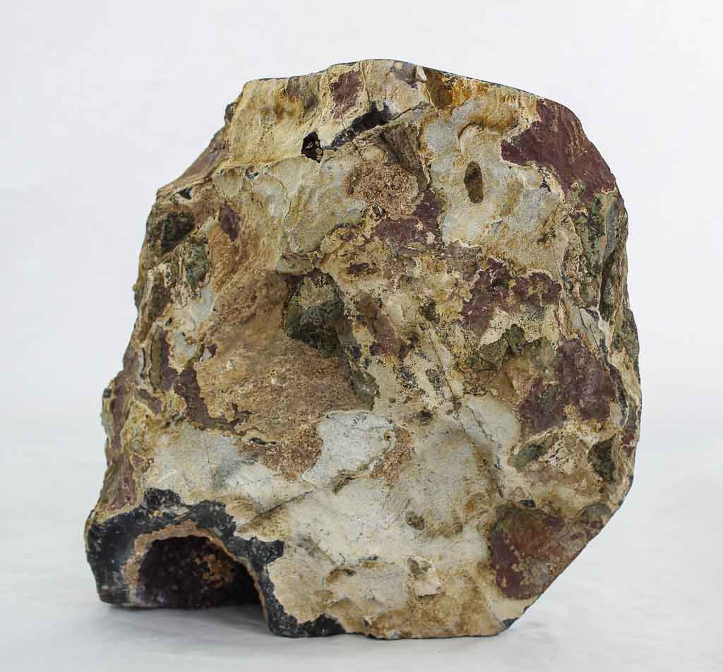 Uruguayan Amethyst Cluster