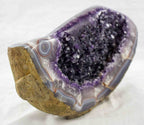 Uruguayan Amethyst Cluster