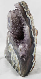 Uruguayan Amethyst Cluster
