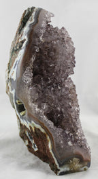 Uruguayan Amethyst Cluster