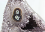 Uruguayan Amethyst Cluster