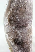 Uruguayan Amethyst Cluster