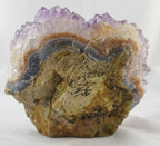 Uruguayan Amethyst Cluster