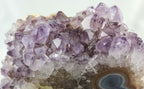 Uruguayan Amethyst Cluster