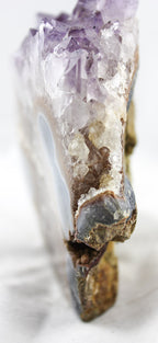 Uruguayan Amethyst Cluster