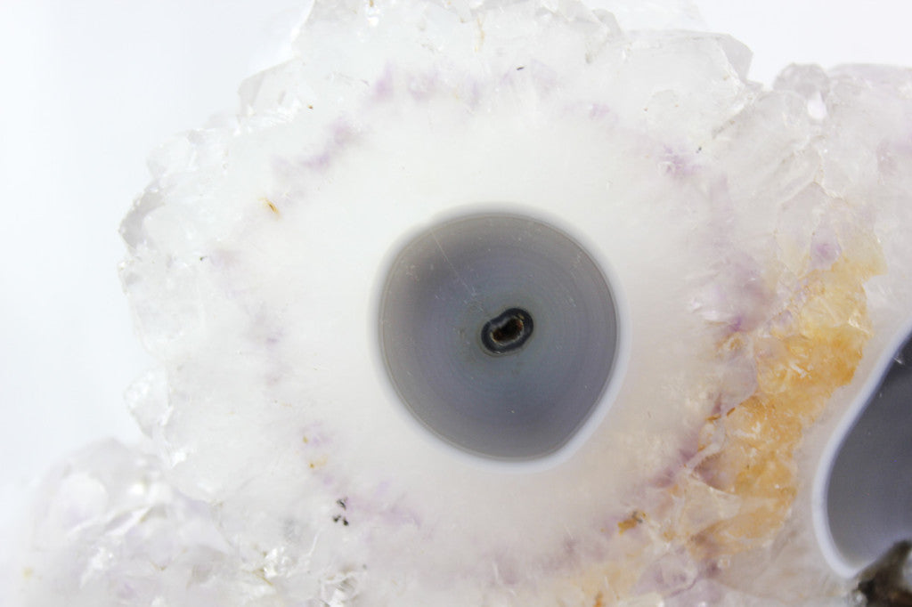 Stalactite Eye
