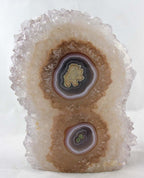 Stalactite Eye