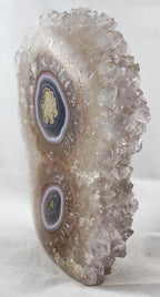 Stalactite Eye