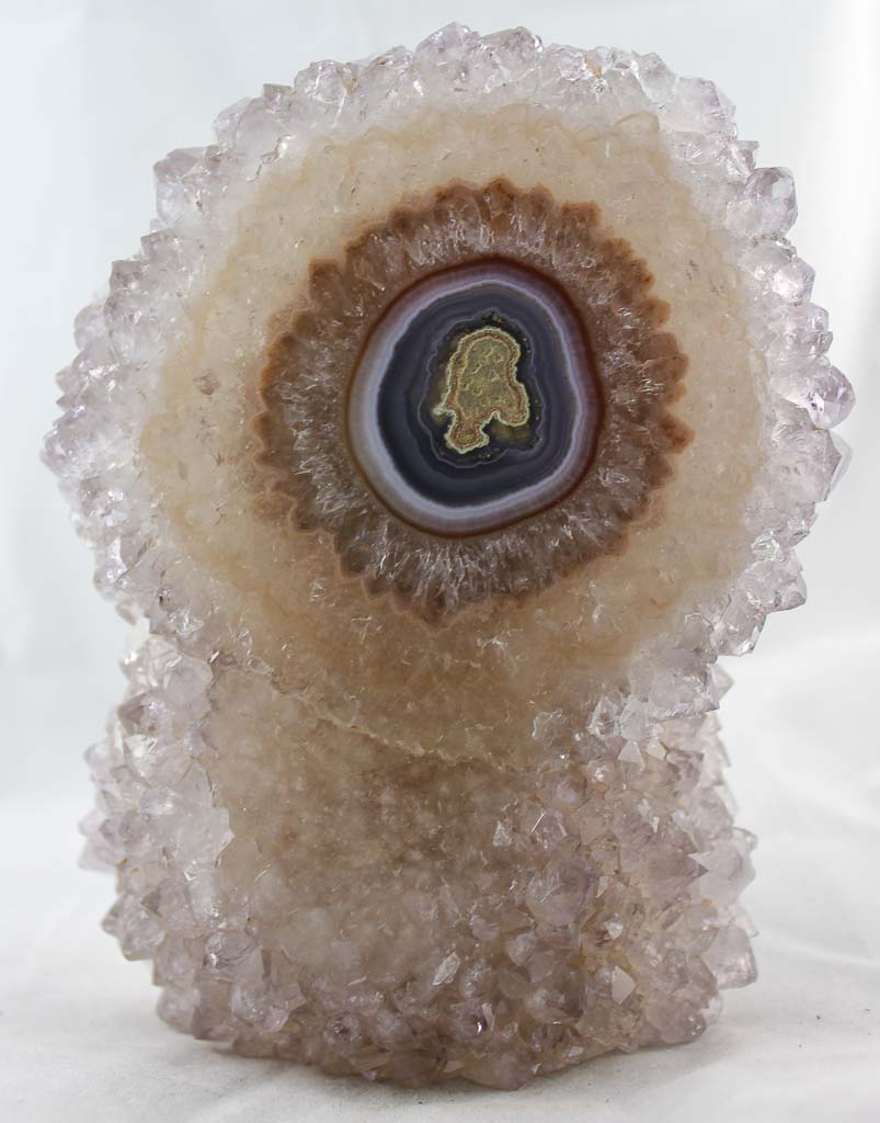 Stalactite Eye