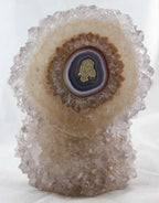 Stalactite Eye