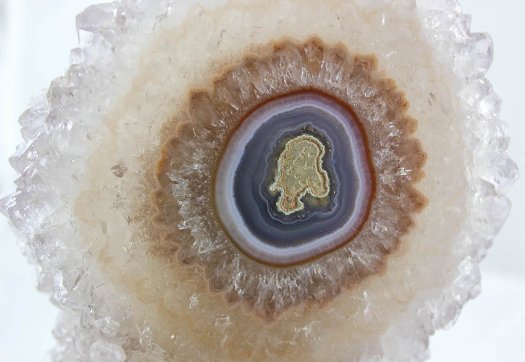 Stalactite Eye