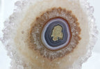 Stalactite Eye