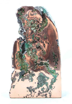 Michigan Copper Ore