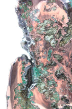Michigan Copper Ore