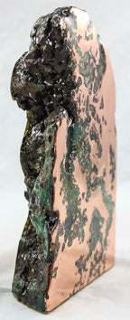 Michigan Copper Ore