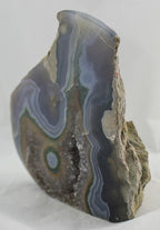 Uruguayan Stalactite Eye