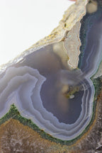 Uruguayan Stalactite Eye