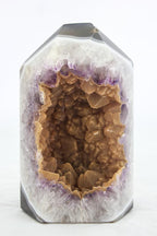 Uruguayan Amethyst Obelisk