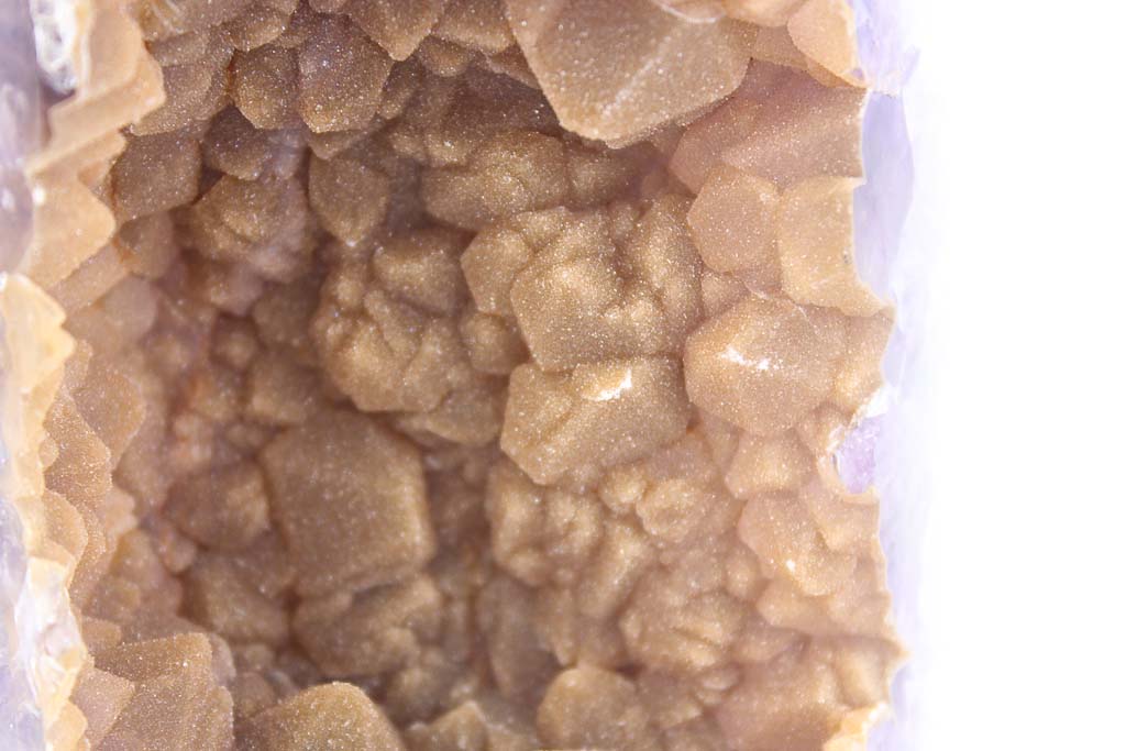 Uruguayan Amethyst Obelisk