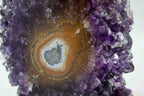 Uruguayan Amethyst Cluster