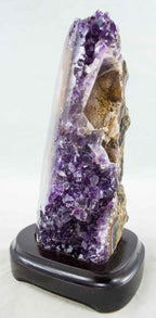 Uruguayan Amethyst Cluster