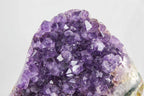 Uruguayan Amethyst Cluster