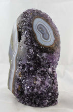 Uruguayan Amethyst Cluster