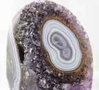 Uruguayan Amethyst Cluster