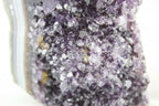 Uruguayan Amethyst Cluster