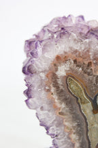 Uruguayan Amethyst Cluster