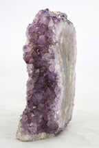 Uruguayan Amethyst Cluster
