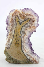 Uruguayan Amethyst Cluster