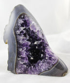 Uruguayan Amethyst Cluster