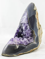 Uruguayan Amethyst Cluster