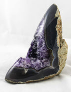 Uruguayan Amethyst Cluster