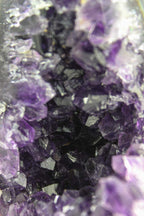 Uruguayan Amethyst Cluster