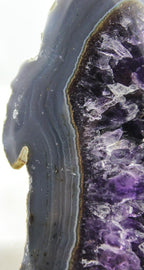 Uruguayan Amethyst Cluster