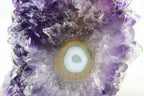 Uruguayan Amethyst w/ Eye