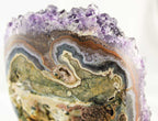 Uruguayan Amethyst w/ Eye