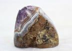 Uruguayan Amethyst w/ Eye