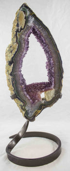 Uruguayan Amethyst Slab