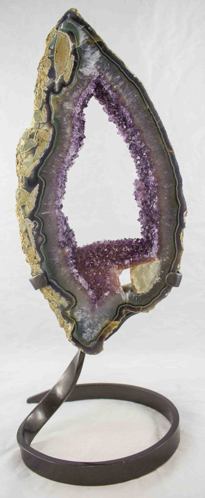 Uruguayan Amethyst Slab