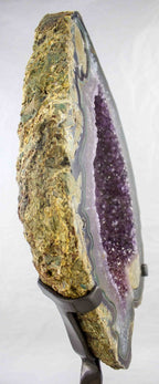 Uruguayan Amethyst Slab