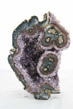 Uruguayan Amethyst Cluster