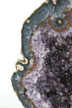 Uruguayan Amethyst Cluster