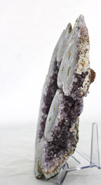 Uruguayan Amethyst Cluster