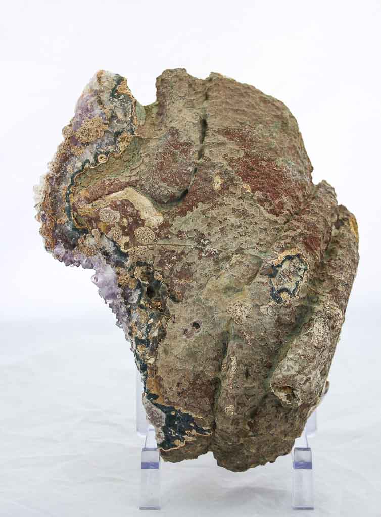 Uruguayan Amethyst Cluster