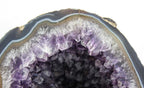 Uruguayan Amethyst Cluster