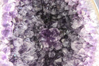 Uruguayan Amethyst Cluster