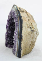 Uruguayan Amethyst Cluster